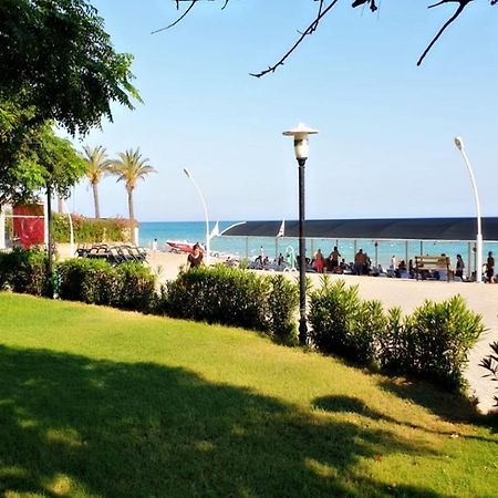 Belek Diamonds Hotel מראה חיצוני תמונה