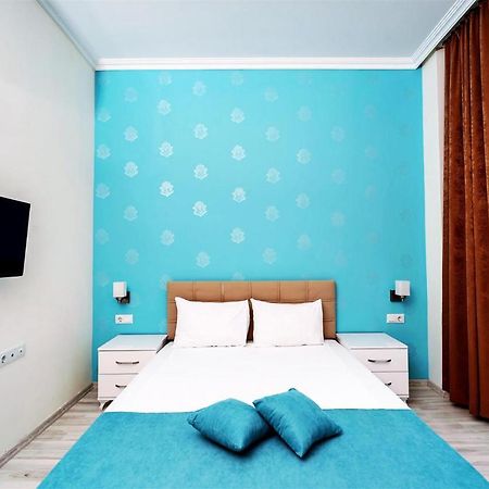 Belek Diamonds Hotel מראה חיצוני תמונה