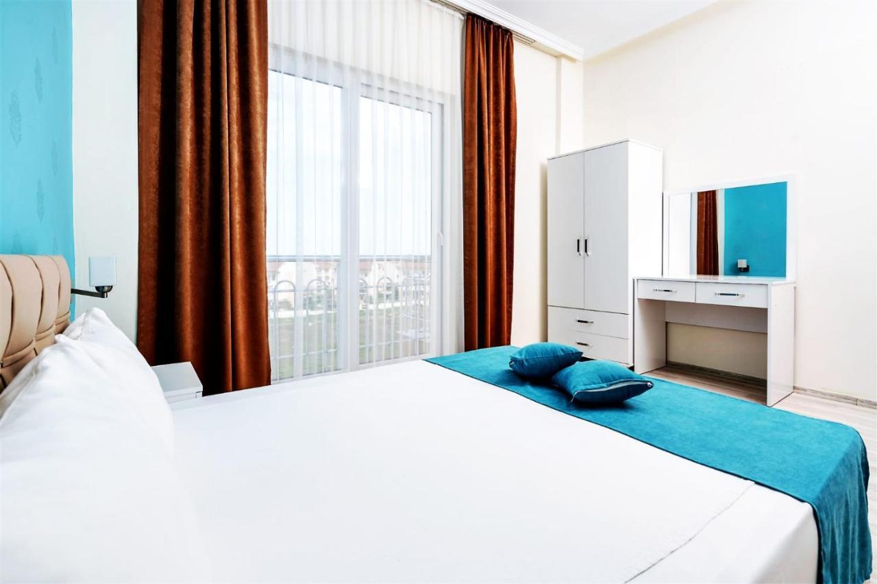 Belek Diamonds Hotel מראה חיצוני תמונה