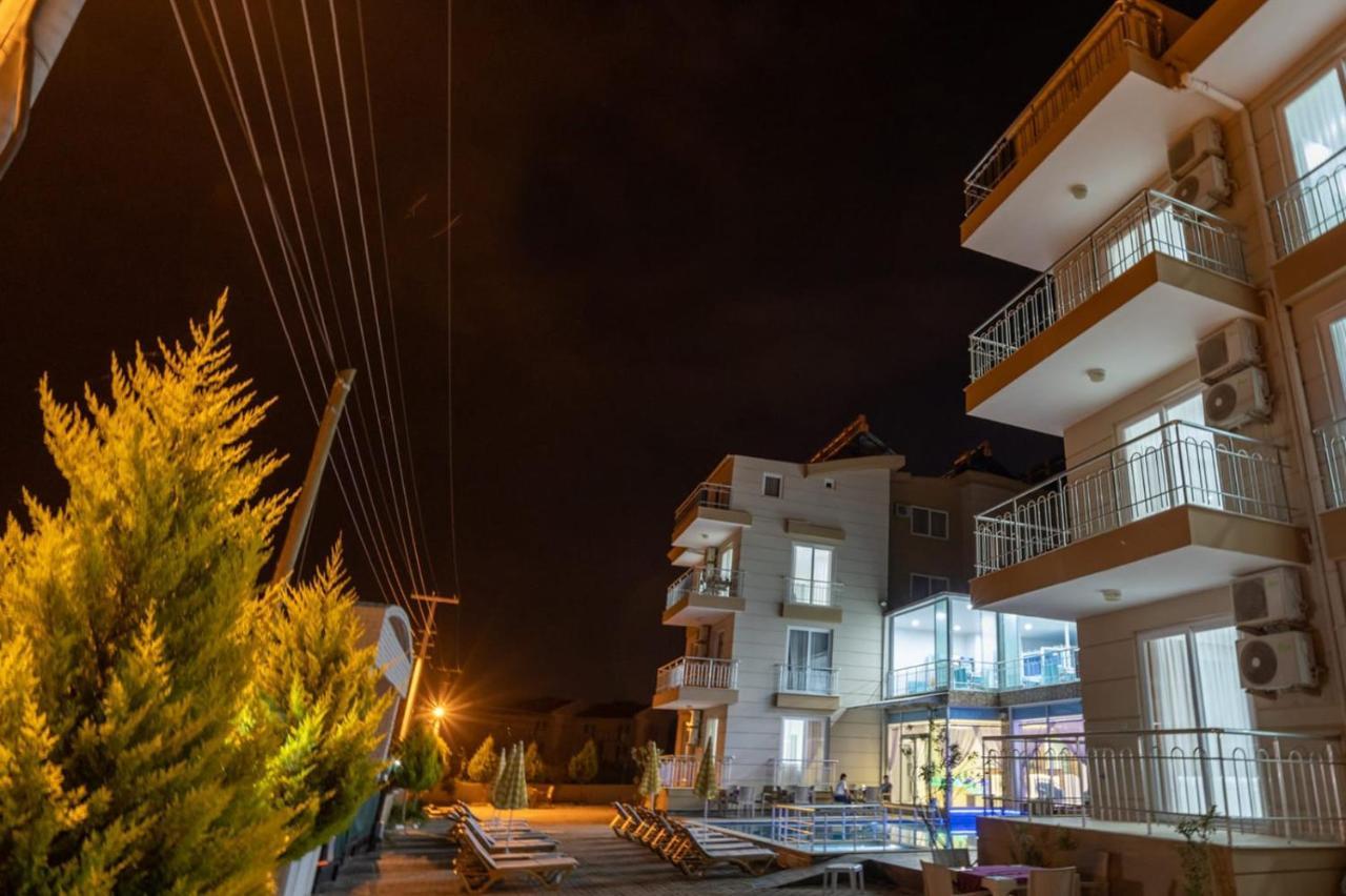 Belek Diamonds Hotel מראה חיצוני תמונה