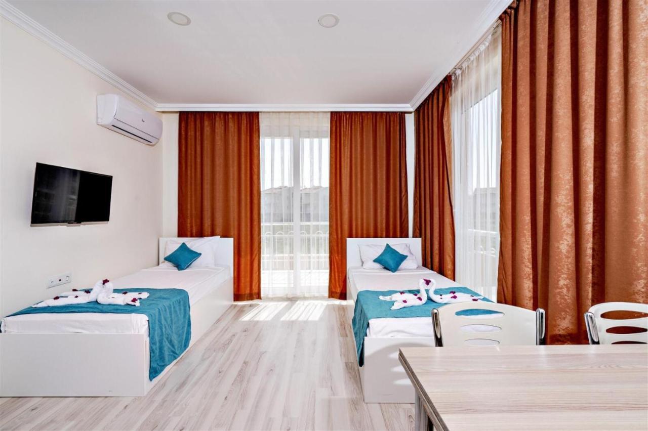 Belek Diamonds Hotel מראה חיצוני תמונה