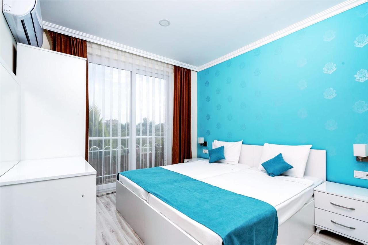 Belek Diamonds Hotel מראה חיצוני תמונה