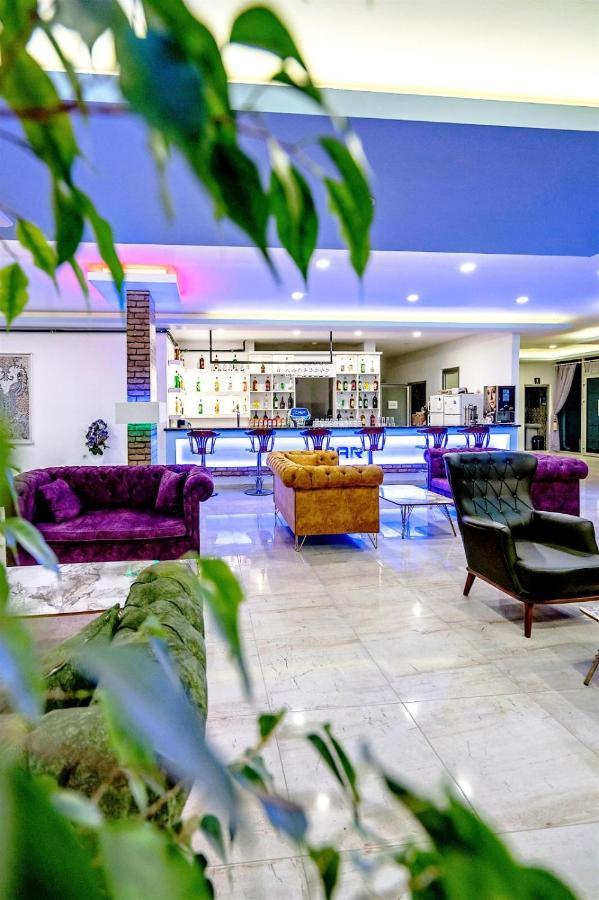 Belek Diamonds Hotel מראה חיצוני תמונה