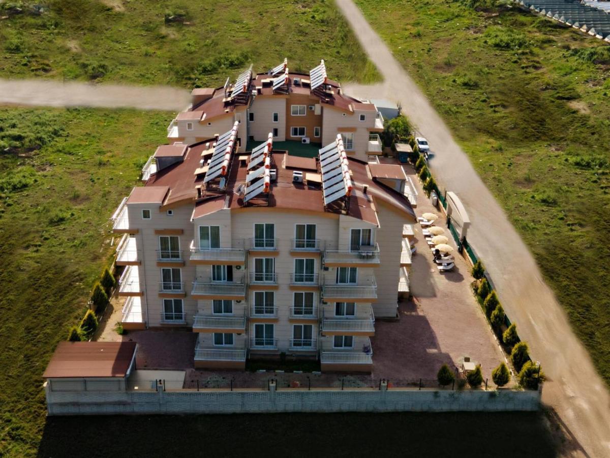 Belek Diamonds Hotel מראה חיצוני תמונה