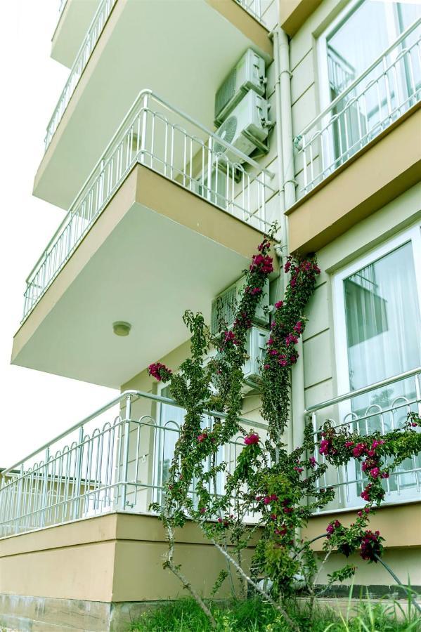 Belek Diamonds Hotel מראה חיצוני תמונה