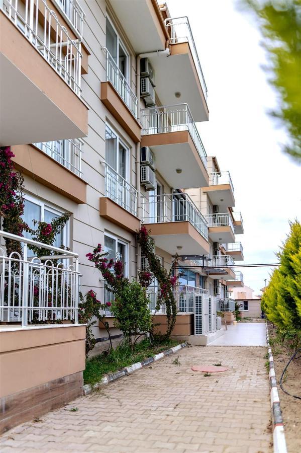 Belek Diamonds Hotel מראה חיצוני תמונה