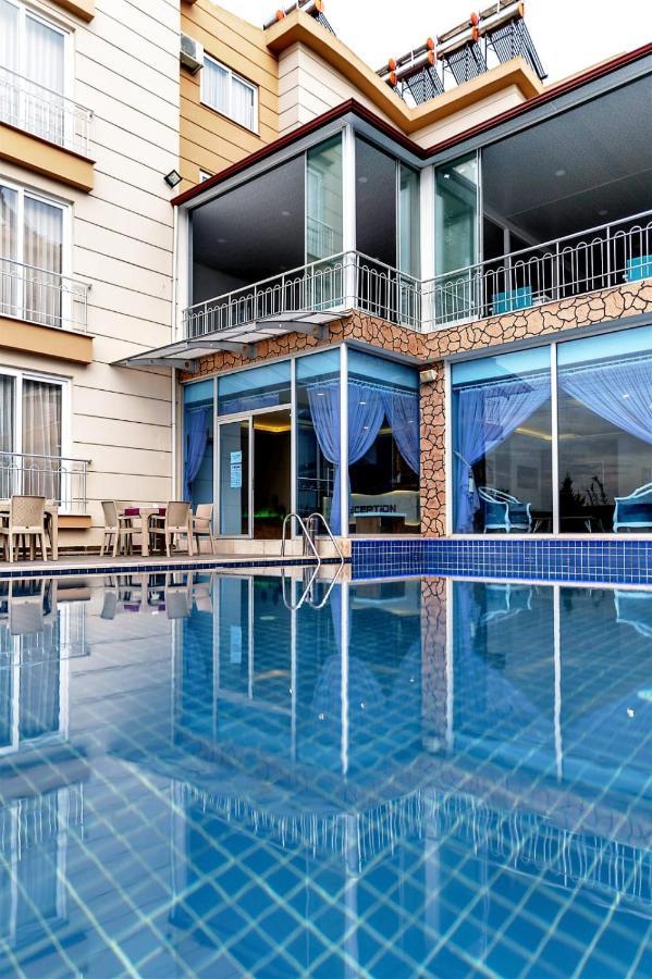 Belek Diamonds Hotel מראה חיצוני תמונה