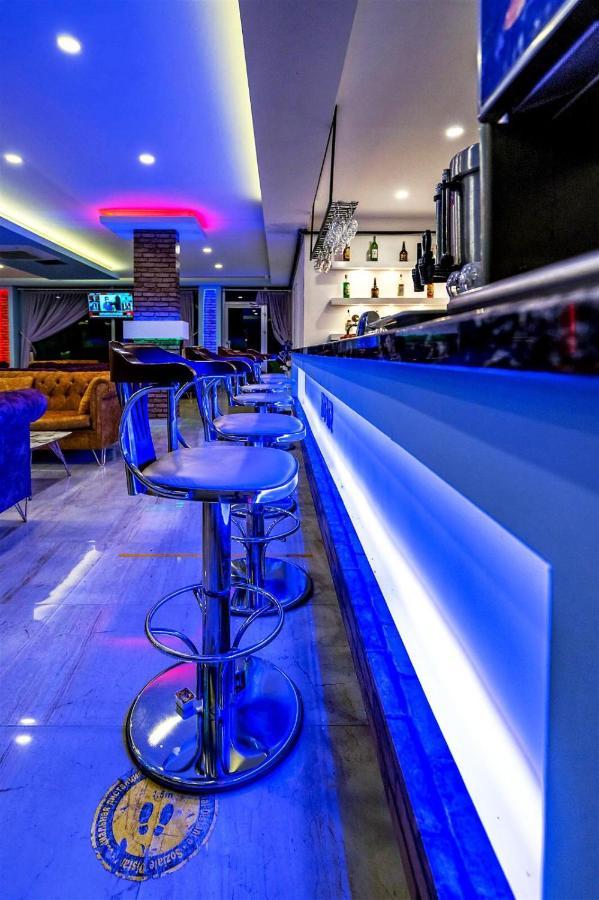 Belek Diamonds Hotel מראה חיצוני תמונה