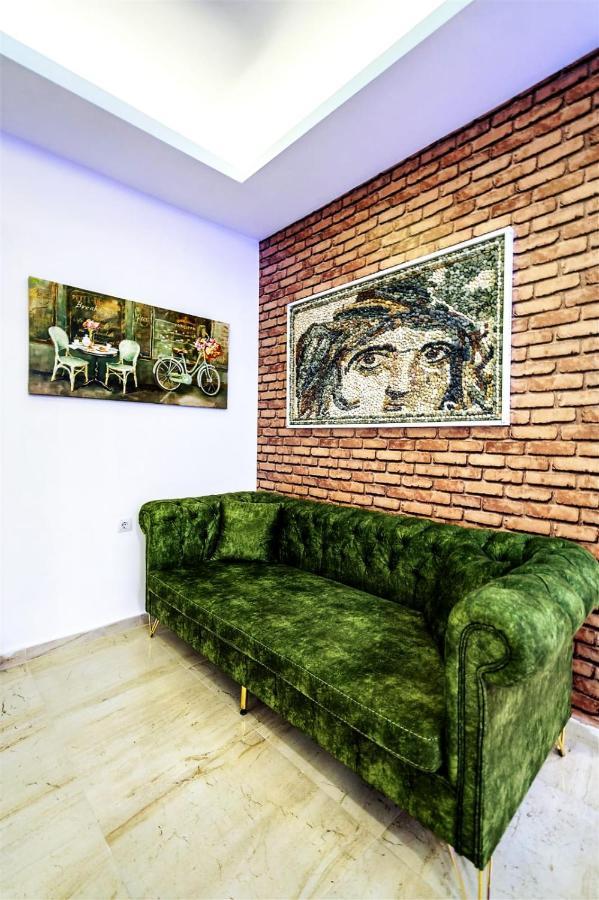 Belek Diamonds Hotel מראה חיצוני תמונה