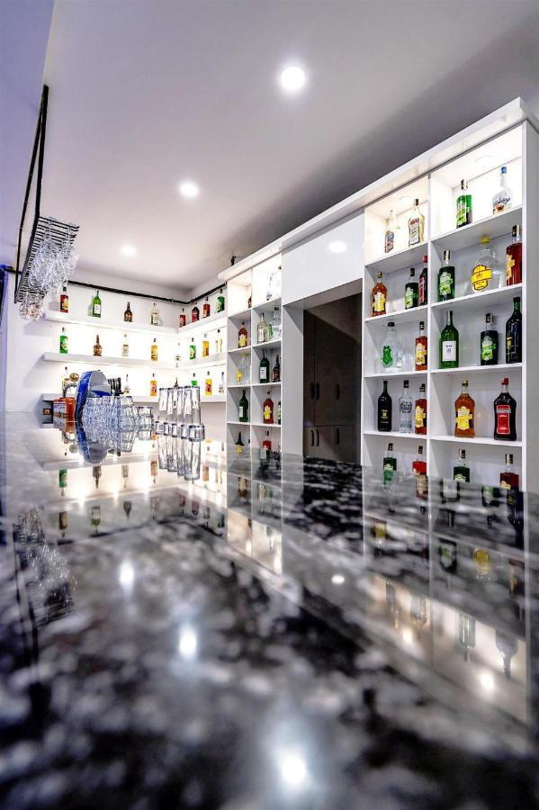 Belek Diamonds Hotel מראה חיצוני תמונה
