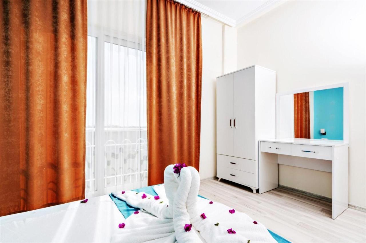 Belek Diamonds Hotel מראה חיצוני תמונה