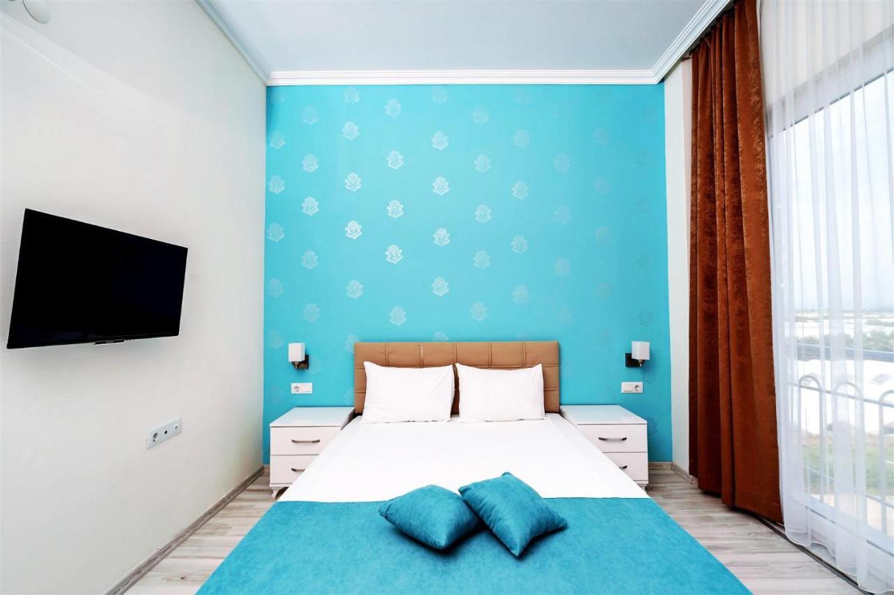 Belek Diamonds Hotel מראה חיצוני תמונה