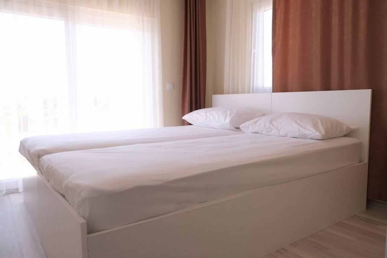 Belek Diamonds Hotel מראה חיצוני תמונה