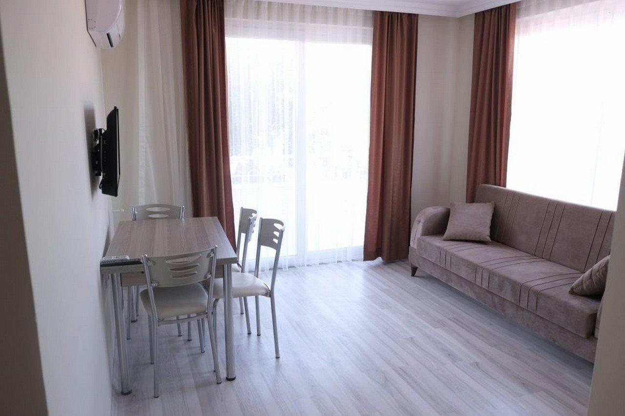Belek Diamonds Hotel מראה חיצוני תמונה