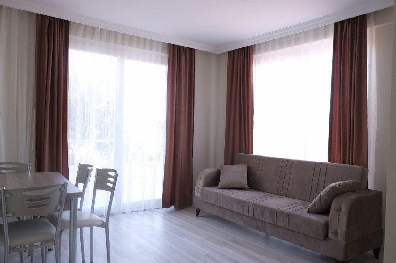 Belek Diamonds Hotel מראה חיצוני תמונה
